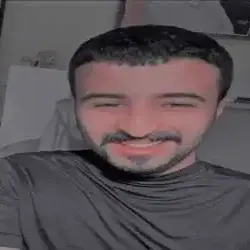 الفنان التشكيلي/إبراهيم الصميلي 