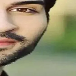 شاب ثري