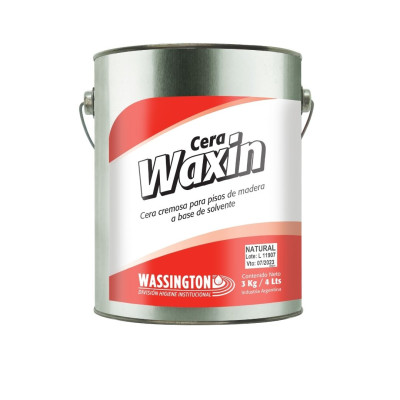 waxin