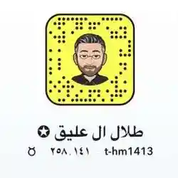 طلال ال عليق