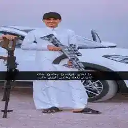 محمد الشمري