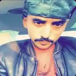 عبدالرحمن الحربي