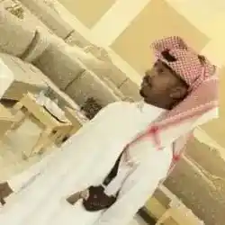 حمد الدوسري