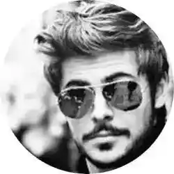مخرفن الناس بجماله♥️????