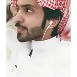 ف