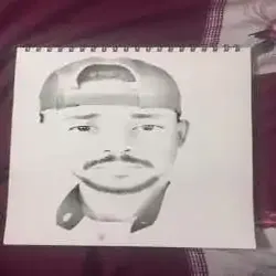 عبودي  - رسام محترف اقبل جميع طلبات الرسم 