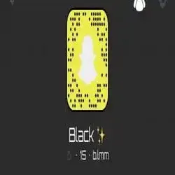 Black ✨