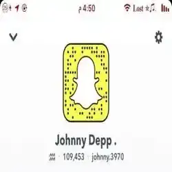 Johnny