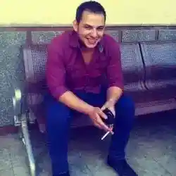Mohammed sharara