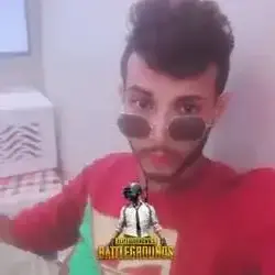 محترف ببجي