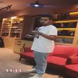 رااغد الحربي