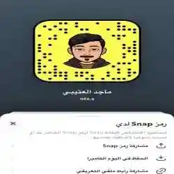 ماجد العتيبي 