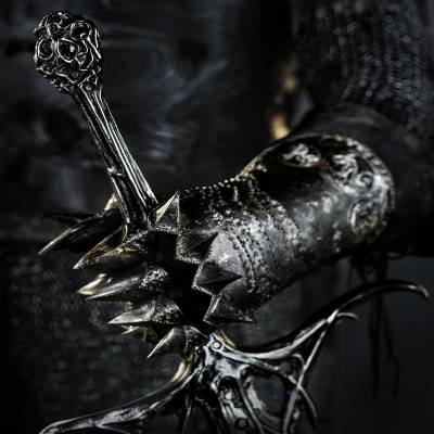 Dark lord