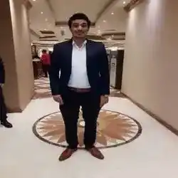 Ahmed yheya