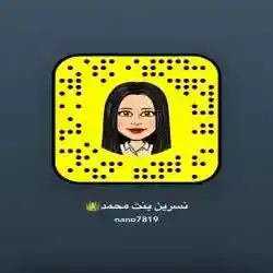 نسرين بنت محمد