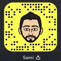 ‏ѕαмi