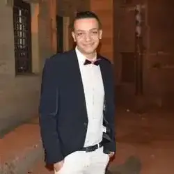 Mohammed saeed