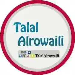 طلال الرويلي