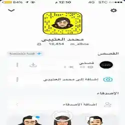 محمد العتيبي