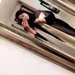 مزيونه مربربة