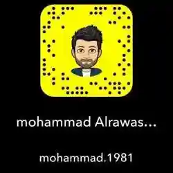 Mohammad alrawashdeh