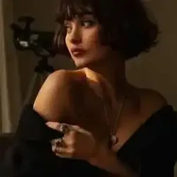 ساره سليمان