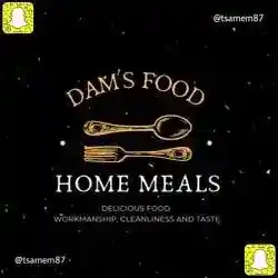 DAM'S FOOD 