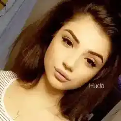 Huda Gomez 