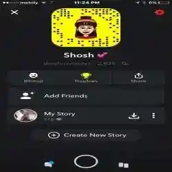 Shoshosweetx1 