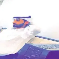 ضاري الشمري