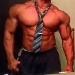 Mohammed Ali