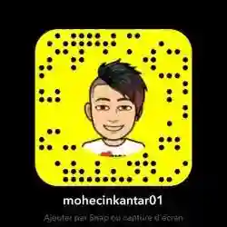 Mohecin kantar