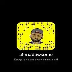 Ahmed
