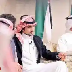 المنشد:عبدالعزيز بن سعيد