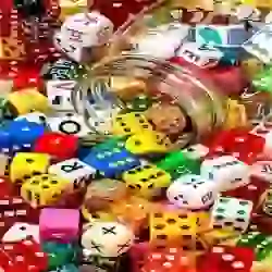 الملاك الضاحك