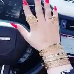 ملوكة المغربية 
