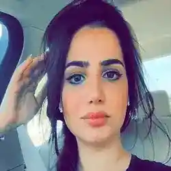 مريم الخرافي