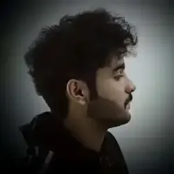 DEMON BACK