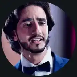 رائد الفهد
