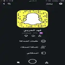 فهد الحربي