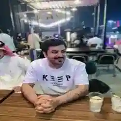 جلال الميزاني