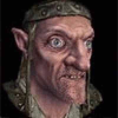 RaymondTiern