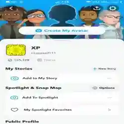 XP