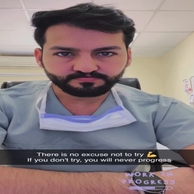 Dr. saeed