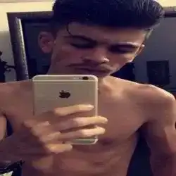 Mohammed.