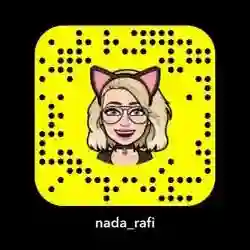 Nada Rafi ViP