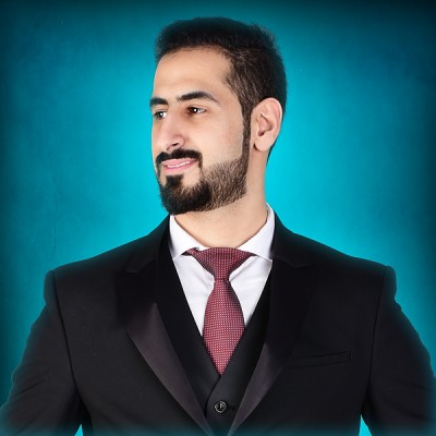 صالح رفيعي