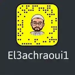 شيخ روحاني