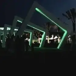 قلب الوله