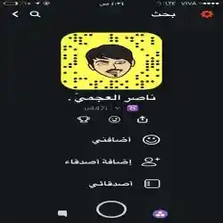 ناصر العجمي